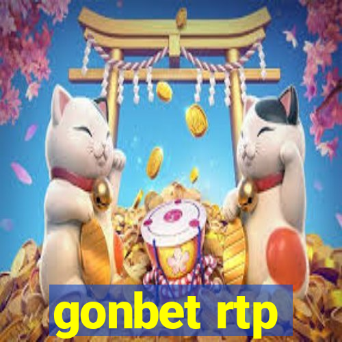 gonbet rtp